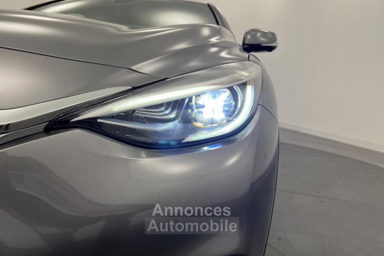 Infiniti Q30 2.2d 170 7DCT AWD Premium Tech - <small></small> 18.990 € <small>TTC</small> - #27