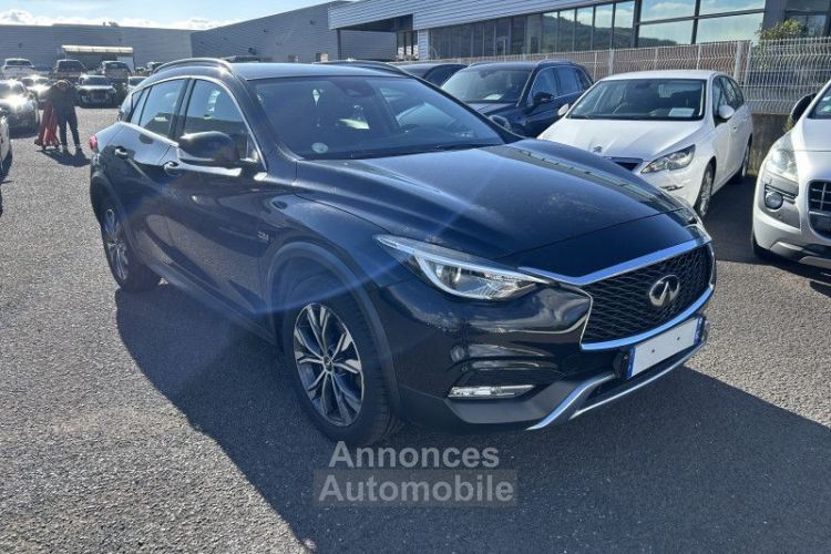 Infiniti QX30 2.2D 170CH PREMIUM AWD DCT7 - <small></small> 15.990 € <small>TTC</small> - #2