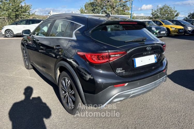 Infiniti QX30 2.2D 170CH PREMIUM AWD DCT7 - <small></small> 15.990 € <small>TTC</small> - #4