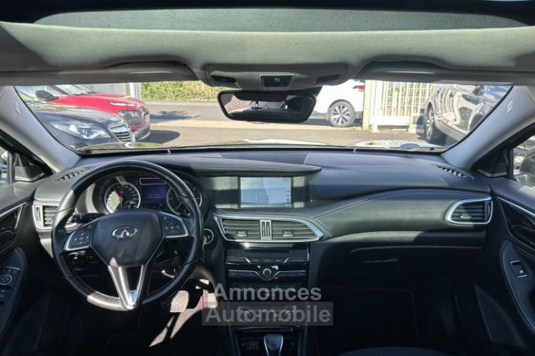 Infiniti QX30 2.2D 170CH PREMIUM AWD DCT7 - <small></small> 15.990 € <small>TTC</small> - #8