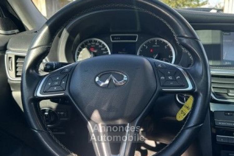 Infiniti QX30 2.2D 170CH PREMIUM AWD DCT7 - <small></small> 15.990 € <small>TTC</small> - #9