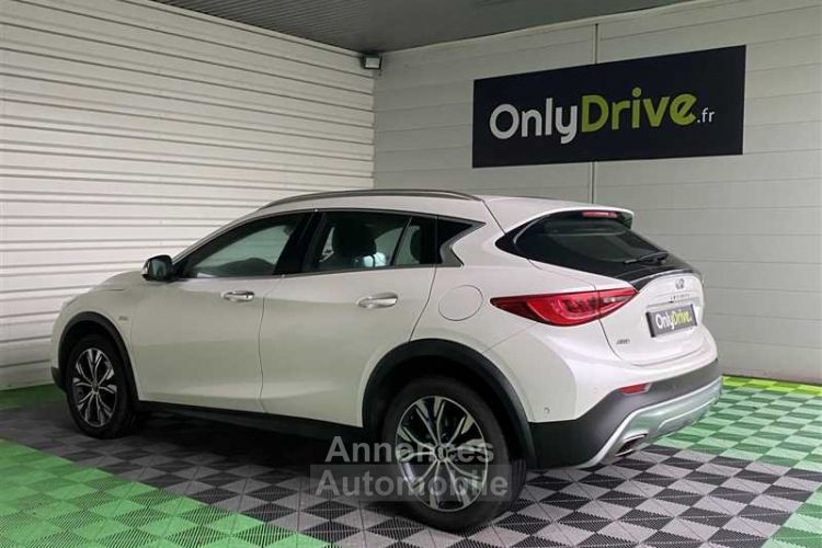 Infiniti QX30 2.2d AWD 7DCT Executive - <small></small> 13.990 € <small>TTC</small> - #3