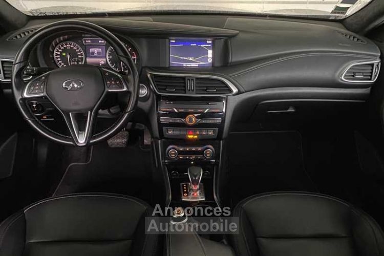 Infiniti QX30 2.2d AWD 7DCT Executive - <small></small> 13.990 € <small>TTC</small> - #4