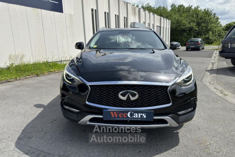 Infiniti QX30 2.2d - BV DCT AWD Premium Tech - <small></small> 17.990 € <small>TTC</small> - #2