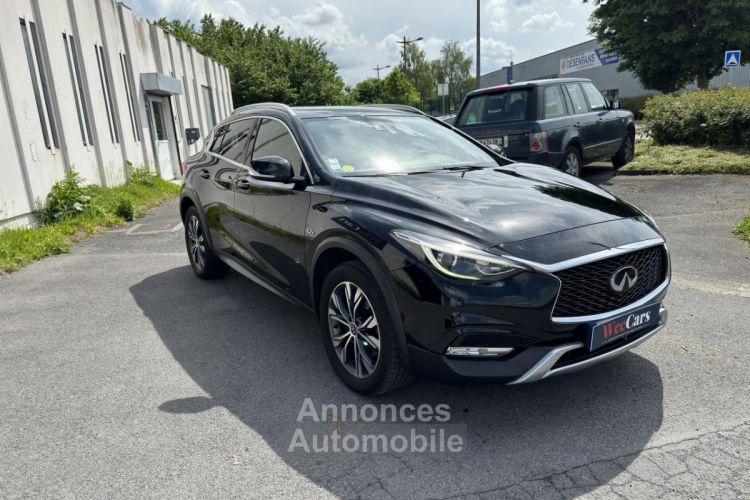 Infiniti QX30 2.2d - BV DCT AWD Premium Tech - <small></small> 17.990 € <small>TTC</small> - #3