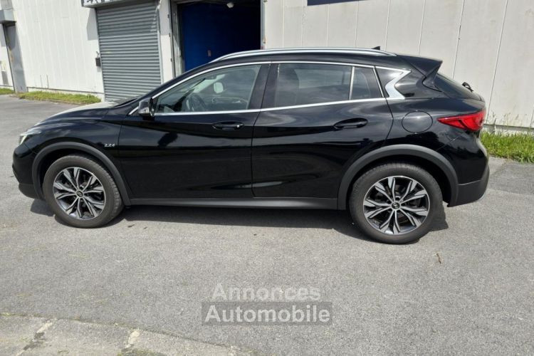 Infiniti QX30 2.2d - BV DCT AWD Premium Tech - <small></small> 17.990 € <small>TTC</small> - #4