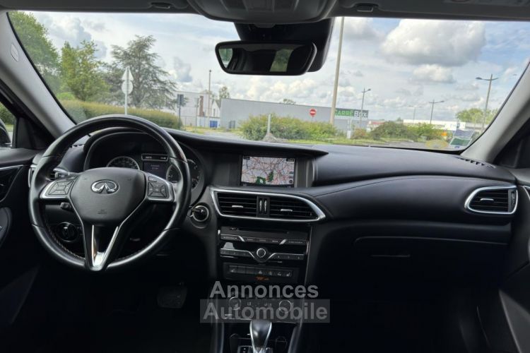 Infiniti QX30 2.2d - BV DCT AWD Premium Tech - <small></small> 17.990 € <small>TTC</small> - #14