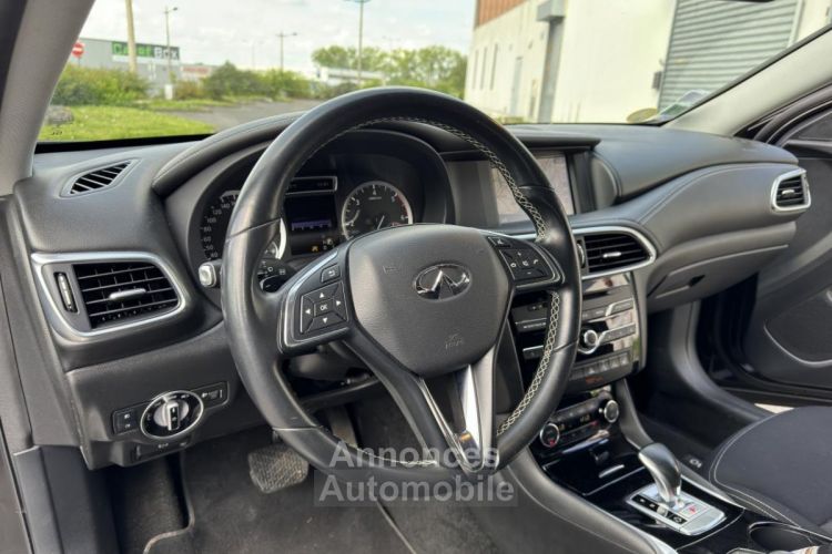 Infiniti QX30 2.2d - BV DCT AWD Premium Tech - <small></small> 17.990 € <small>TTC</small> - #15