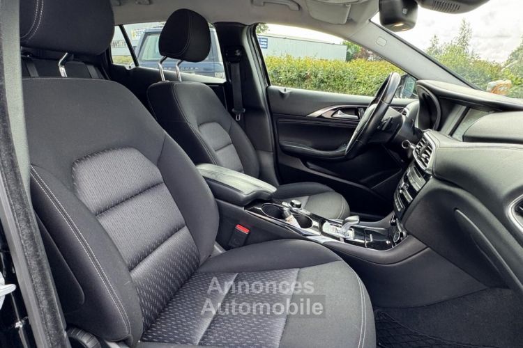 Infiniti QX30 2.2d - BV DCT AWD Premium Tech - <small></small> 17.990 € <small>TTC</small> - #18