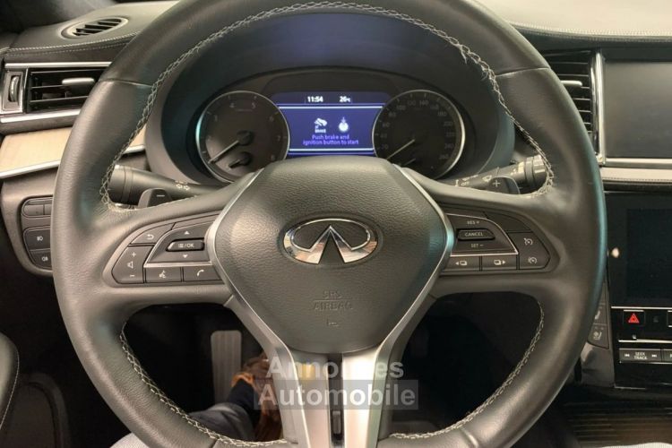 Infiniti QX50 2019 4x4 2.0 AT Autom. Panoramadach, LED, NAVI - <small></small> 35.500 € <small>TTC</small> - #5