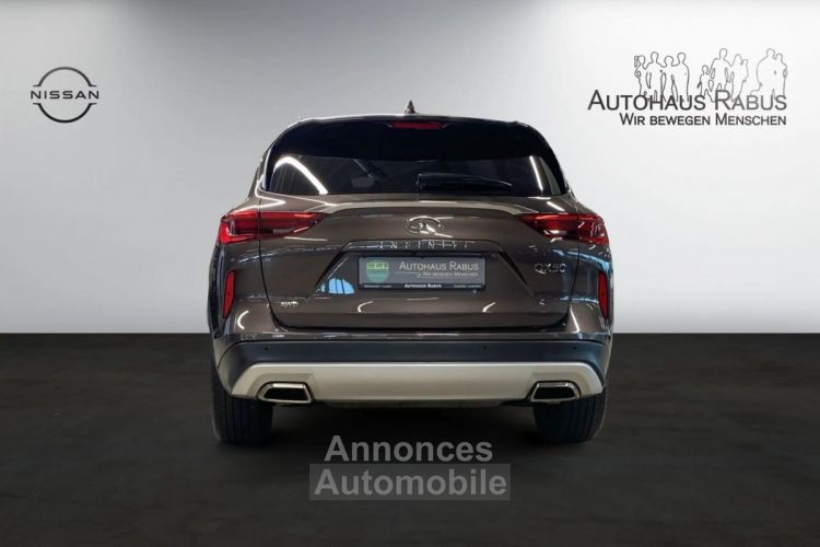 Infiniti QX50 2019 4x4 2.0 AT Autom. Panoramadach, LED, NAVI - <small></small> 35.500 € <small>TTC</small> - #8