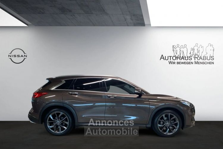 Infiniti QX50 2019 4x4 2.0 AT Autom. Panoramadach, LED, NAVI - <small></small> 35.500 € <small>TTC</small> - #10