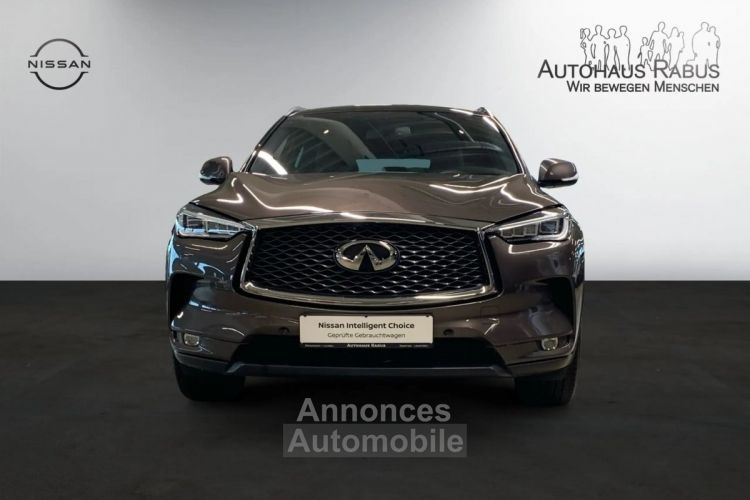 Infiniti QX50 2019 4x4 2.0 AT Autom. Panoramadach, LED, NAVI - <small></small> 35.500 € <small>TTC</small> - #11