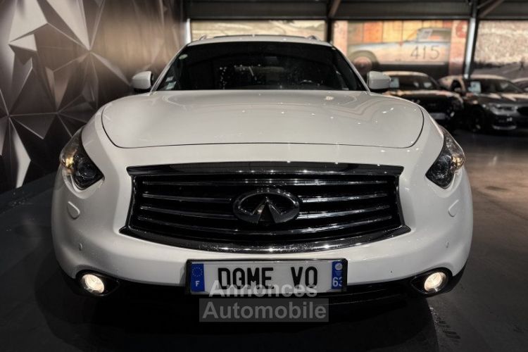 Infiniti QX70 3.0 D 238CH S PREMIUM BVA - <small></small> 21.490 € <small>TTC</small> - #2