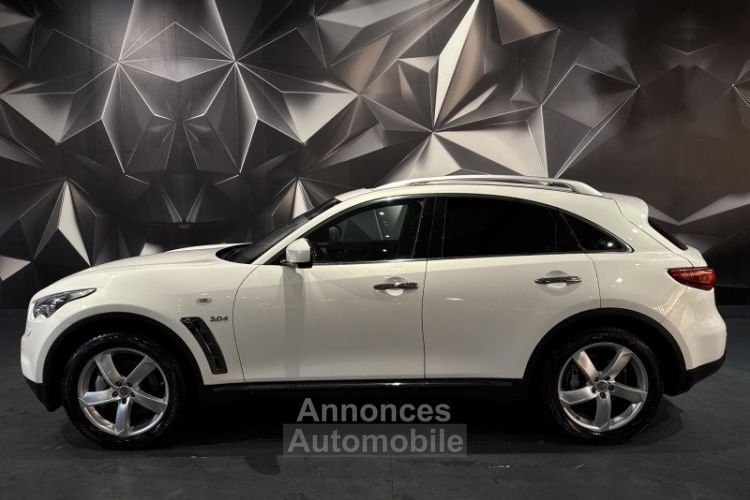 Infiniti QX70 3.0 D 238CH S PREMIUM BVA - <small></small> 21.490 € <small>TTC</small> - #3