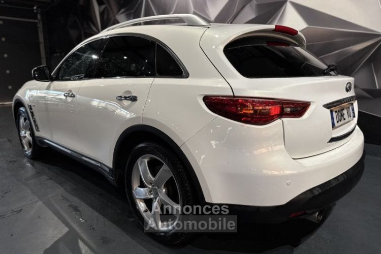 Infiniti QX70 3.0 D 238CH S PREMIUM BVA - <small></small> 21.490 € <small>TTC</small> - #4