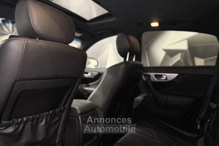 Infiniti QX70 3.0 D 238CH S PREMIUM BVA - <small></small> 21.490 € <small>TTC</small> - #11