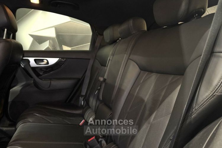 Infiniti QX70 3.0 D 238CH S PREMIUM BVA - <small></small> 21.490 € <small>TTC</small> - #12