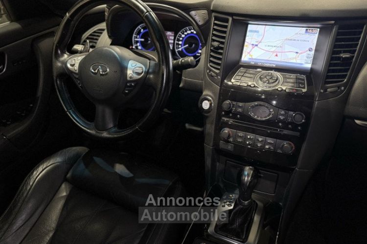 Infiniti QX70 3.0 D 238CH S PREMIUM BVA - <small></small> 21.490 € <small>TTC</small> - #14