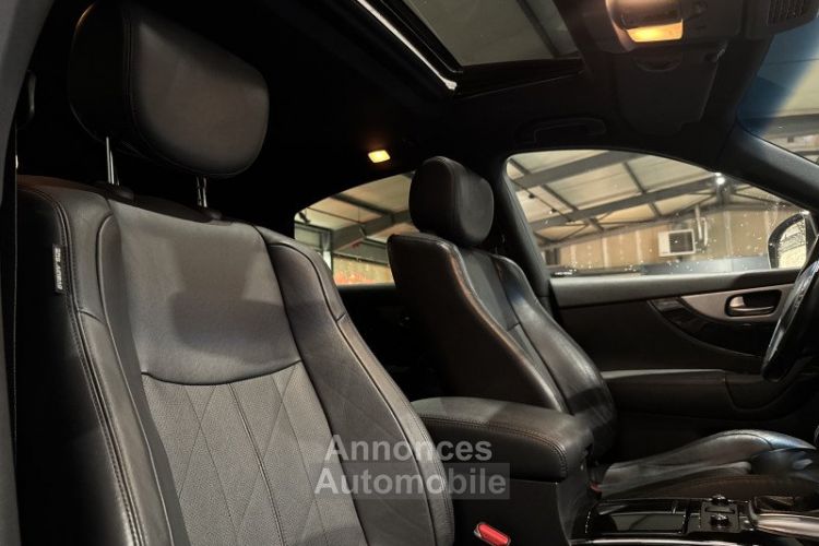 Infiniti QX70 3.0 D 238CH S PREMIUM BVA - <small></small> 21.490 € <small>TTC</small> - #15