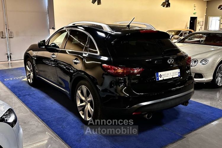 Infiniti QX70 3.0 d 238ch S Ultimate BVA - <small></small> 20.000 € <small>TTC</small> - #5