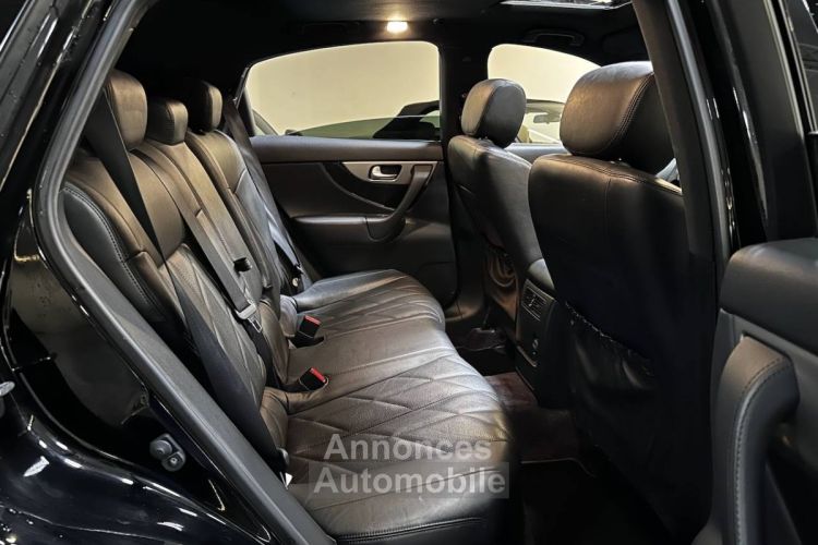 Infiniti QX70 3.0 d 238ch S Ultimate BVA - <small></small> 20.000 € <small>TTC</small> - #20