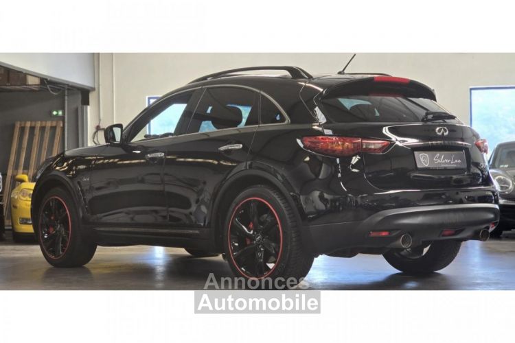 Infiniti QX70 3.0D V6 BVA 238 S PREMIUM / HISTORIQUE / CG FRANCAISE - <small></small> 21.490 € <small>TTC</small> - #23