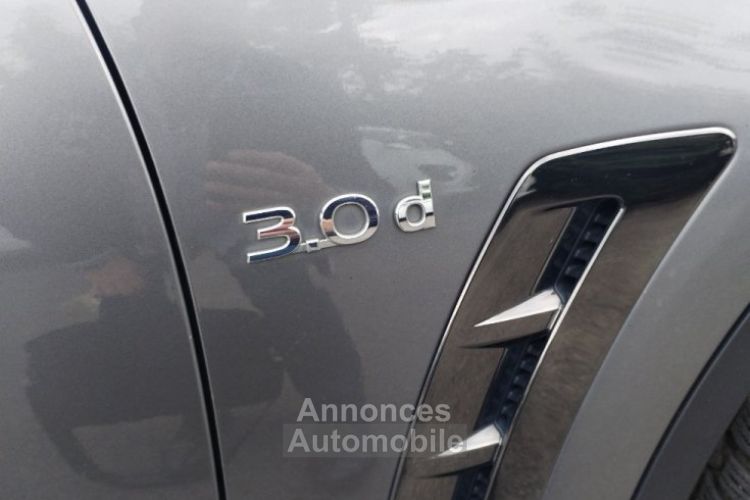 Infiniti QX70 ** 3.0D *V6 GT A premium CUIR TOIT OUVRANT XENONS - <small></small> 17.999 € <small>TTC</small> - #13