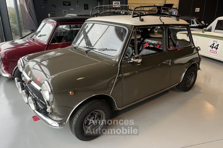 Innocenti MINI - <small></small> 22.000 € <small>TTC</small> - #1