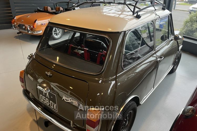 Innocenti MINI - <small></small> 22.000 € <small>TTC</small> - #2