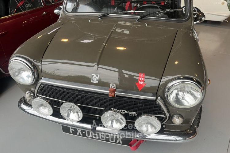 Innocenti MINI - <small></small> 22.000 € <small>TTC</small> - #5