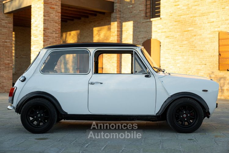 Innocenti MINI 1974 INNOCENTI MINI “MOTORE HONDA” - Prix sur Demande - #4