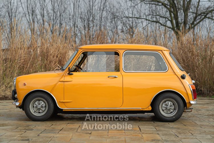 Innocenti MINI MKII - <small></small> 15.900 € <small></small> - #1