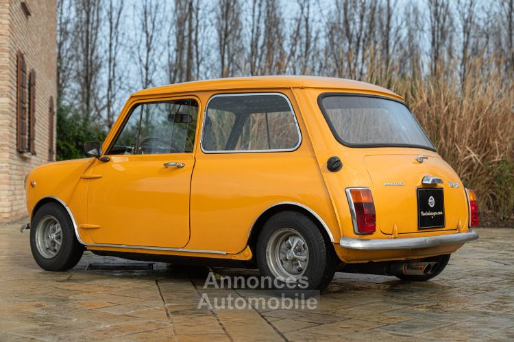 Innocenti MINI MKII - <small></small> 15.900 € <small></small> - #6