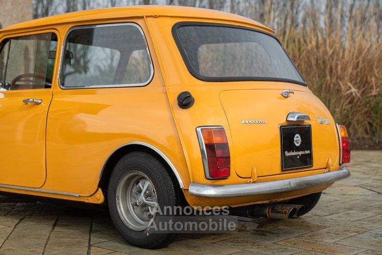 Innocenti MINI MKII - <small></small> 15.900 € <small></small> - #8