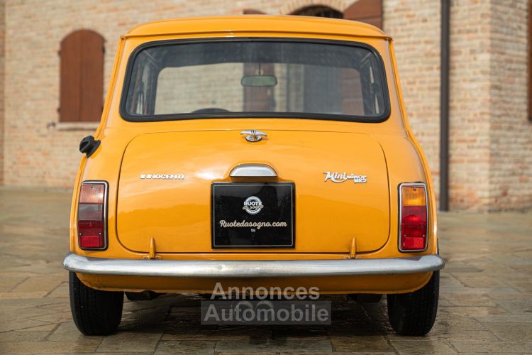 Innocenti MINI MKII - <small></small> 15.900 € <small></small> - #9