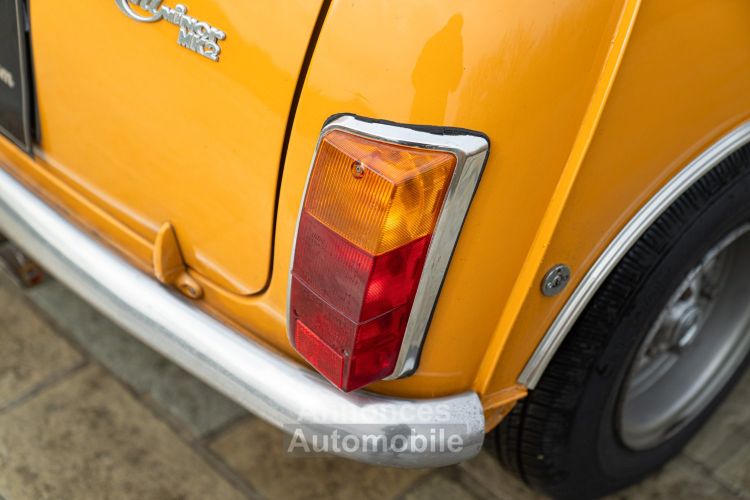 Innocenti MINI MKII - <small></small> 15.900 € <small></small> - #11