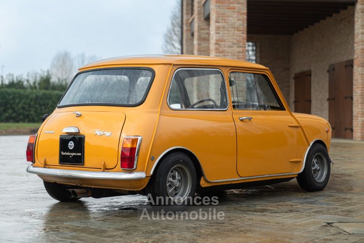 Innocenti MINI MKII - <small></small> 15.900 € <small></small> - #7