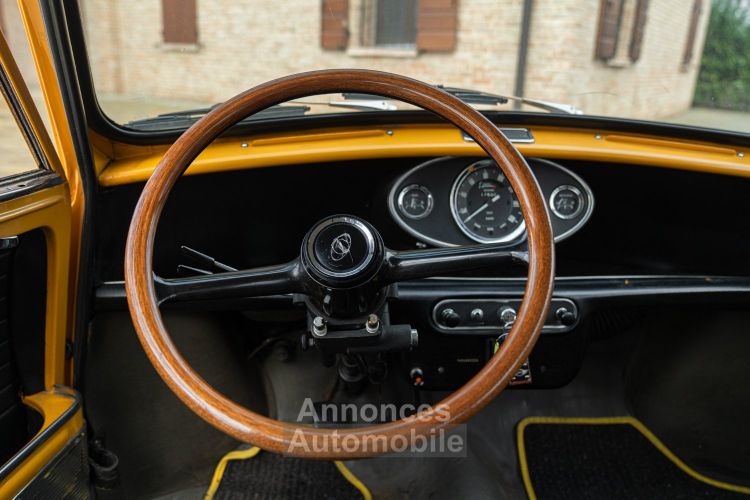 Innocenti MINI MKII - <small></small> 15.900 € <small></small> - #16