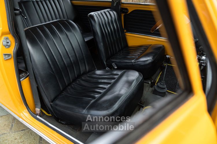 Innocenti MINI MKII - <small></small> 15.900 € <small></small> - #35