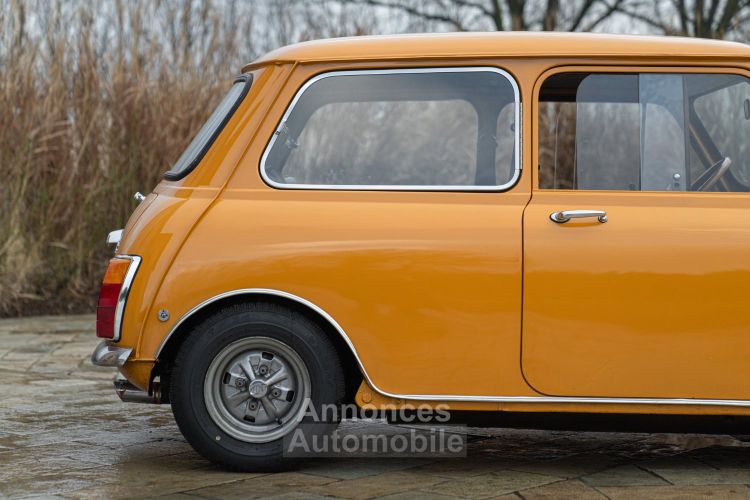 Innocenti MINI MKII - <small></small> 15.900 € <small></small> - #40