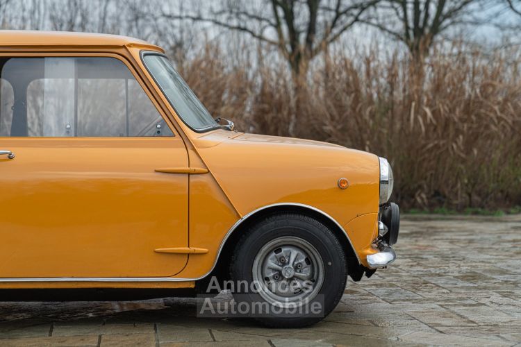 Innocenti MINI MKII - <small></small> 15.900 € <small></small> - #41