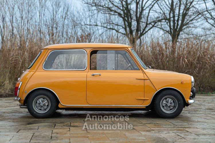 Innocenti MINI MKII - <small></small> 15.900 € <small></small> - #5