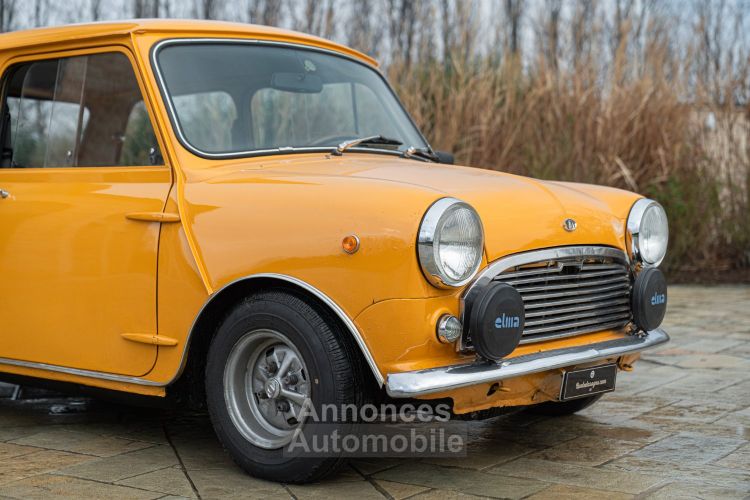 Innocenti MINI MKII - <small></small> 15.900 € <small></small> - #45