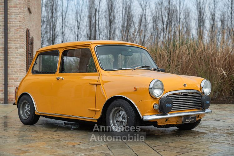 Innocenti MINI MKII - <small></small> 15.900 € <small></small> - #3