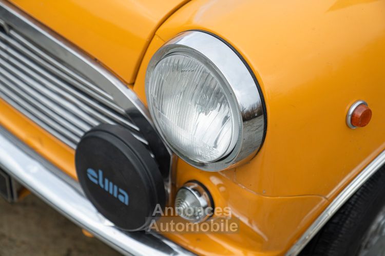 Innocenti MINI MKII - <small></small> 15.900 € <small></small> - #46