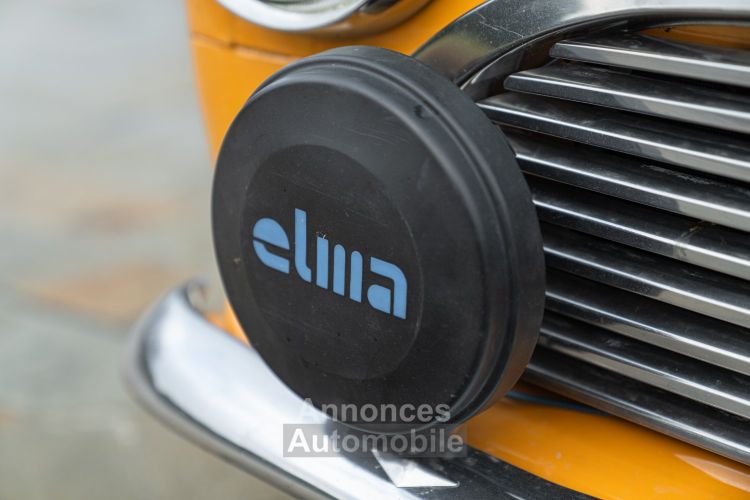 Innocenti MINI MKII - <small></small> 15.900 € <small></small> - #47