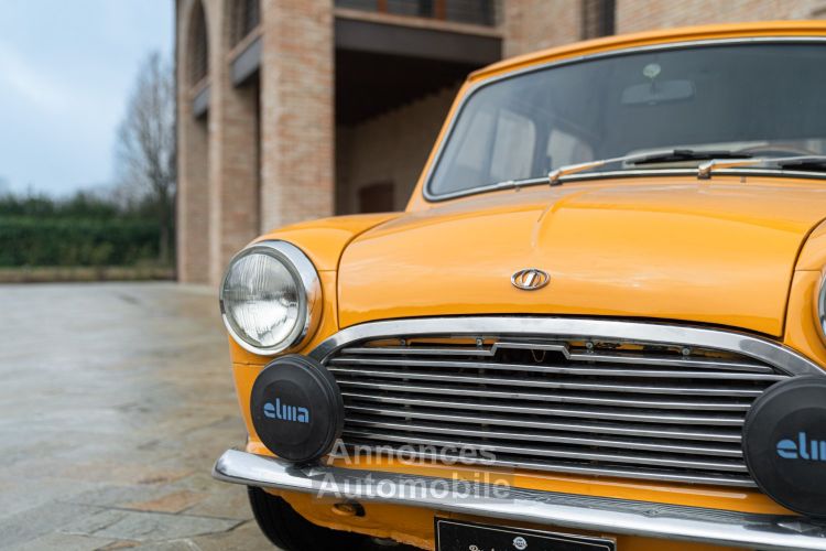 Innocenti MINI MKII - <small></small> 15.900 € <small></small> - #49