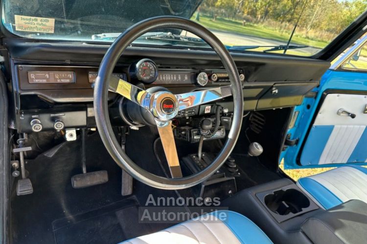 International Harvester Scout - <small></small> 53.000 € <small>TTC</small> - #8