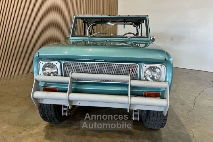 International Harvester Scout - <small></small> 40.000 € <small>TTC</small> - #5